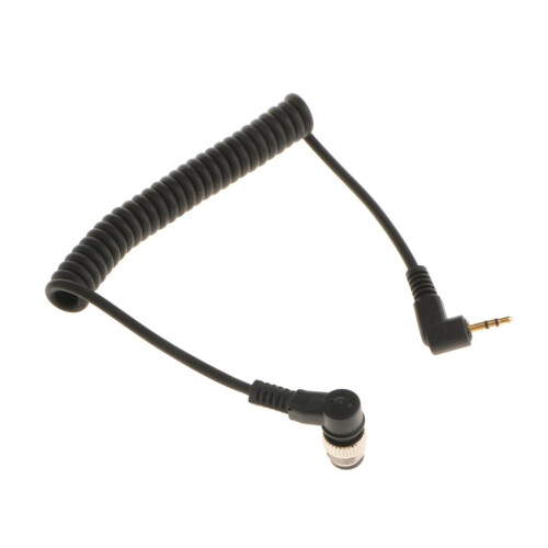 N1 Removable Shutter Connecting Cable for Nikon D810 D800 D4S D700 D3X 2