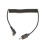 N3 Removable Shutter Connecting Cable for Nikon D90 D600 D5000 D5100 D 2