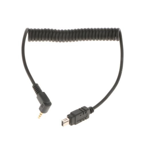 N3 Removable Shutter Connecting Cable for Nikon D90 D600 D5000 D5100 D 1