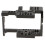 Video Camera Cage Kit Rig Stabilizer System for Sony Alpha A7 II ILDC 2