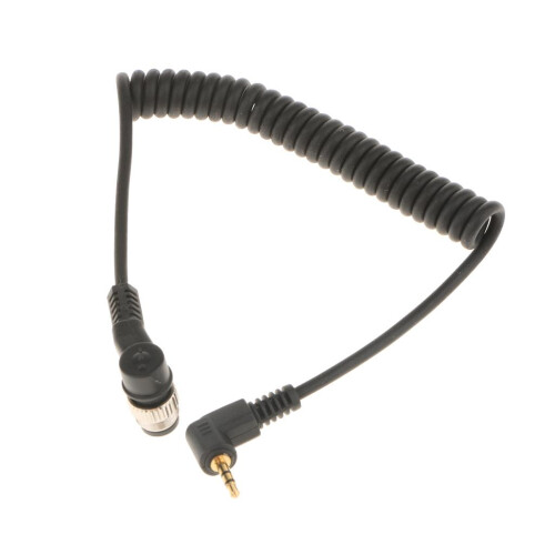 N1 Removable Shutter Connecting Cable for Nikon D810 D800 D4S D700 D3X 1