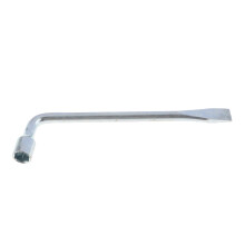 17mm Wheel Lug Nut Wrench Car Truck Brace Tire Hex Key Socket Spanner
