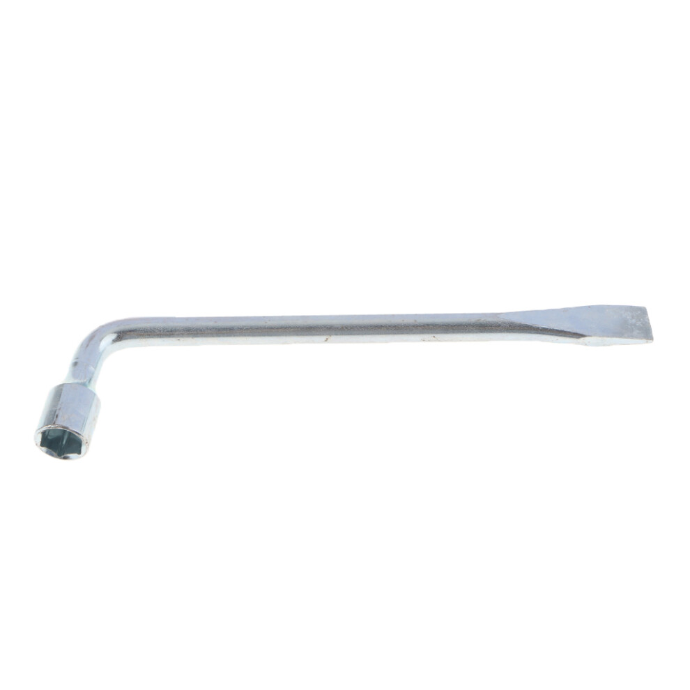 17Mm Wheel Lug Nut Wrench Car Truck Brace Tire Hex Key Socket Spanner 6901423021617