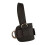 Ankle Strap D-Ring Neoprene Padded Ankle Cuffs Weight Lifting Adjustab 1