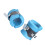 Inversion Hang up Boots Anti Gravity Inversion Boots for Exerciser Wor 1