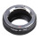 MD-M4/3 Mount Lens Mount Adapter Ring for Olympus EPL1 EPL2 Panasonic 1