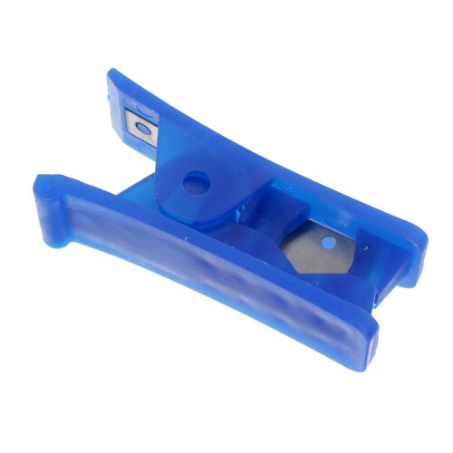 Plastic Tube Cutter For Tying Tubes Flies Mini Cutting Tool 2