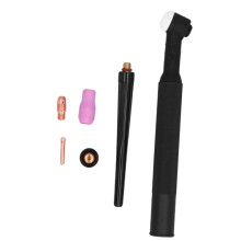 WP-20F Argon Arc Adjustable Welding Torch Head Replacement Set 250Am