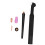 WP-20F Argon Arc Adjustable   Welding Torch Head Replacement Set 250Am 1