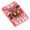 VL53L1X Laser Distance Sensor Module 4m Ranging Accurate Module 1
