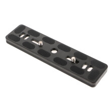 PU-150 Quick Release Plate 150mm for Benro Arca Swiss Camera Tripod Ba