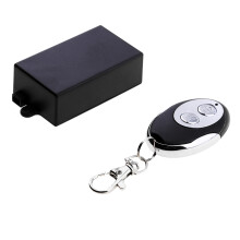 433MHz Wireless Remote Control Relay Switch Door Security System