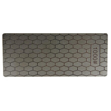 Kitchen Single Sided Diamond Whetstone Chisel/Blade Sharpening Stone