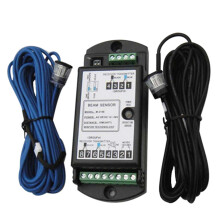 M-218E 10M range secure Beam relay output sensor for automatic doors