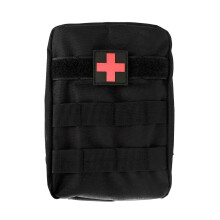First Aid Kit Bag MOLLE EMT Pouch Outdoor Home Travel Emergency Pack