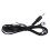 1.5 Meter IR Blaster Emitter Cable 3.5mm Single Transmitter Extension 1