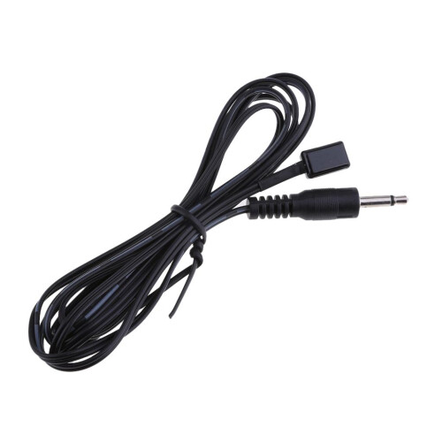 1.5 Meter IR Blaster Emitter Cable 3.5mm Single Transmitter Extension 2