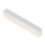 6 String Acoustic Guitar Bone Bridge Nut for Guitar Replacements Parts 3