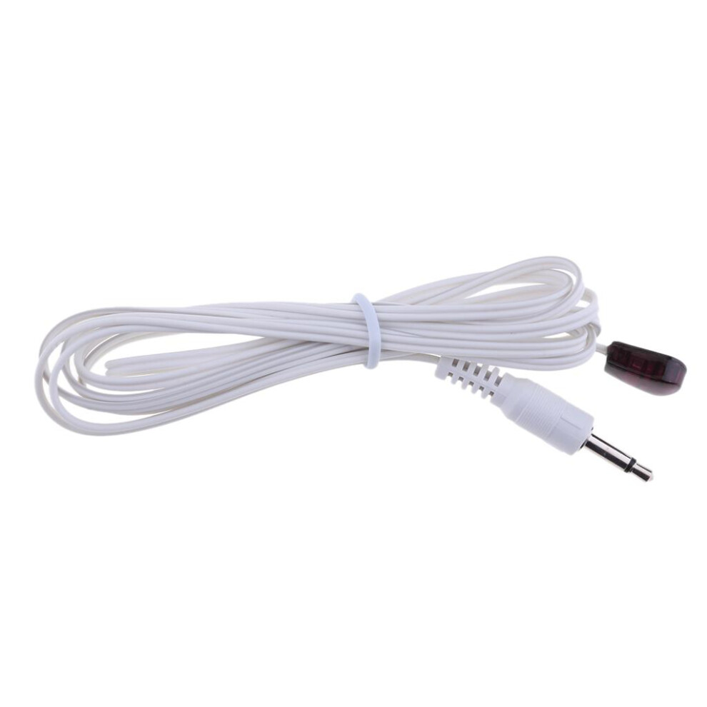 Ir Emitter Cable Receiver Cable 3.5Mm Male Infrared Blaster Out 1.5 Me 6901423027701