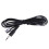 1.5 Meter IR Blaster Emitter Cable 3.5mm Single Transmitter Extension 2