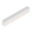 6 String Acoustic Guitar Bone Bridge Nut for Guitar Replacements Parts 2