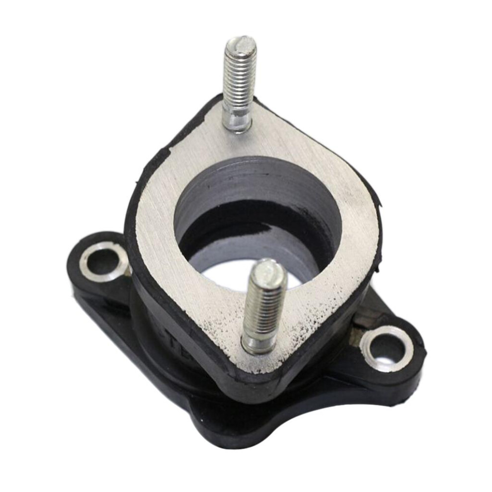 30Mm Carb Carburetor Intake Manifold For Cg250 250Cc Atv Dirt Bike Qua 6901423027671