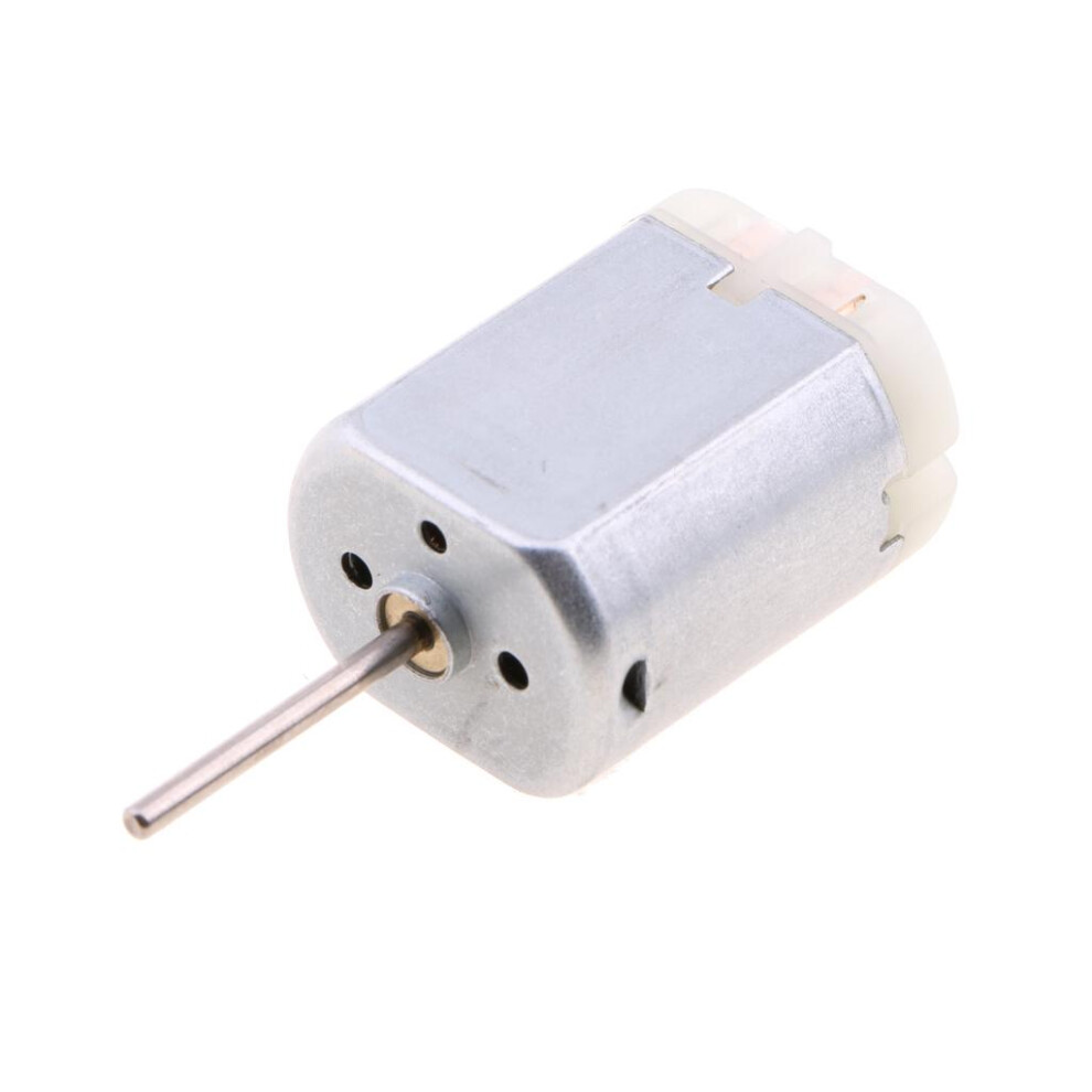 22Mm Long Shaft Car Door Lock Actuator Repair Rearview Mirror Motor Fc 6901423030619