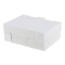 10 Pieces Nail Art Manicure Pedicure Buffer Block Buffing File Tools W