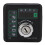 DC10G Diesel Generator Manual Start Controller 8-33VDC 15-300VAC 2