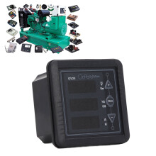 Digitalgenerator Multimeter Gehäuse ABS IP54 85–265V