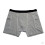 2 Pieces Men Elders Hip Fractures Protector Underwear Fall Prevention 3