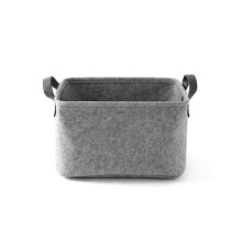 Stainless Steel Wire Rod Frame, Versatile & Stylish Collapsible Storage Basket, Durable Organizer For Home Office Nursery Decorative Organizing