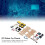 DIY 4WD Smart Robot Car Kit with Speed and Distance Tracker System 8