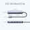 Ο απόλυτος διανομέας USB C για απαράμιλλη συνδεσιμότητα, 4k HDMI για εκπληκτικά 6