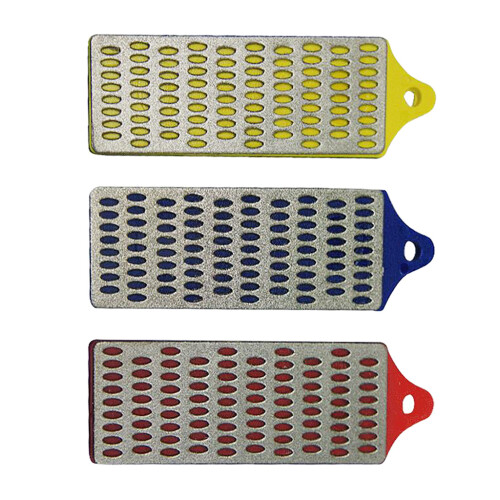 Kitchen Sharpener Pro Diamond Whetstone Sharpening Stone Wet Stone Sha 1