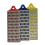 Kitchen Sharpener Pro Diamond Whetstone Sharpening Stone Wet Stone Sha 3