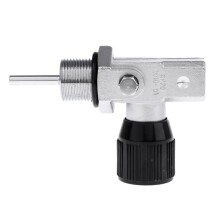 Scuba Diving Bottle Pressure Valve Water High Pressure Reducing Valve