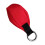 Arborist Tree Surgery/Climbing Throw Weight Red Bag 350g 1