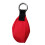 Arborist Tree Surgery/Climbing Throw Weight Red Bag 350g 3