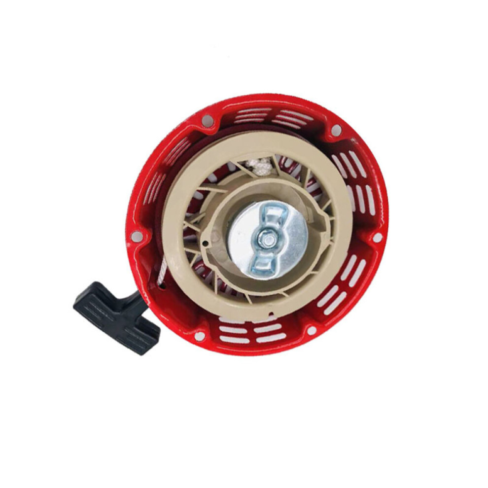 Pull Cord For Honda Gx Engines, Advanced Recoil Pull Starter Assembly For Gx120 Gx160 Gx140 Gx200 5.5Hp 6.5Hp, Multi-Functional Durable Construction 9358999512761