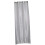Smooth Satin Window Curtains Blackout Shade Eyelet Curtains 100x250cm 2