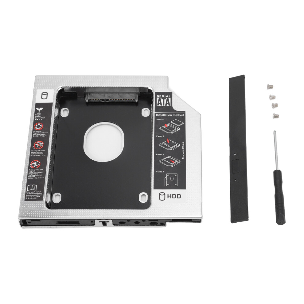 Sata Zu Sata 2. Hdd Ssd-Gehã¤Use 2-Kanal-Schutz 7806371205661