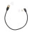 Καλώδιο Ethernet σωστής γωνίας υψηλής απόδοσης προστατευμένο καλώδιο Gigabit Ethernet 1