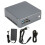 Space Saving Mini Desktop Computer Featuring Dual DDR4 Memory Slots, Gigabit Ethernet And Industrial Grade Cooling System For Long Term Operation 1