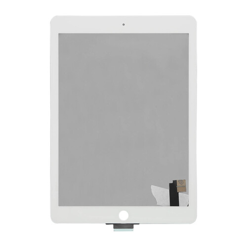 Οθόνη LCD για IOS Tablet Air2, Οθόνη αφής υψηλής ποιότητας, Διάταξη ψηφιοποίησης, Λευκό,