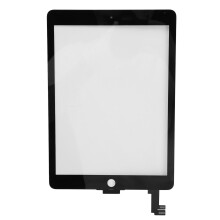 Touch Glass For Ipad Air 1 Touch Screen Replacement Digitizer Panel High Quality Replacement Free Repair Tools And Installation Video Guide