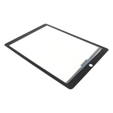 Touch Screen Panel Replacement For iPad Pro 12.9 1st 2015, Front Touch Screen Glass Only, Not Include LCD Display, Excellent After Sell Service, Check