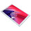 Tablet met groot IPS HD-scherm, Android 11, octa-core processor, dubbele camera, netwerkmodule, oplaadkabel en magnetische connector. 8