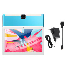 Android Tablet 10.1 Inch High Performance Multimedia Capabilities With Deca Core Processor HD Display Fast Charging And Long Battery Life For Home