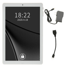 Kids Edition Tablet With Fast Charging Android 11 10 Inch Screen Waterproof Wear Resistant Build Octa Core CPU Gaming And Educational Use